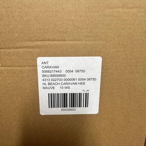 Matisse Raffia Sandals -10 - Picture 10 of 10